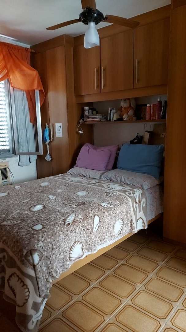 Apartamento à venda com 3 quartos - Foto 4