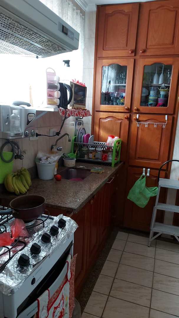 Apartamento à venda com 3 quartos - Foto 7