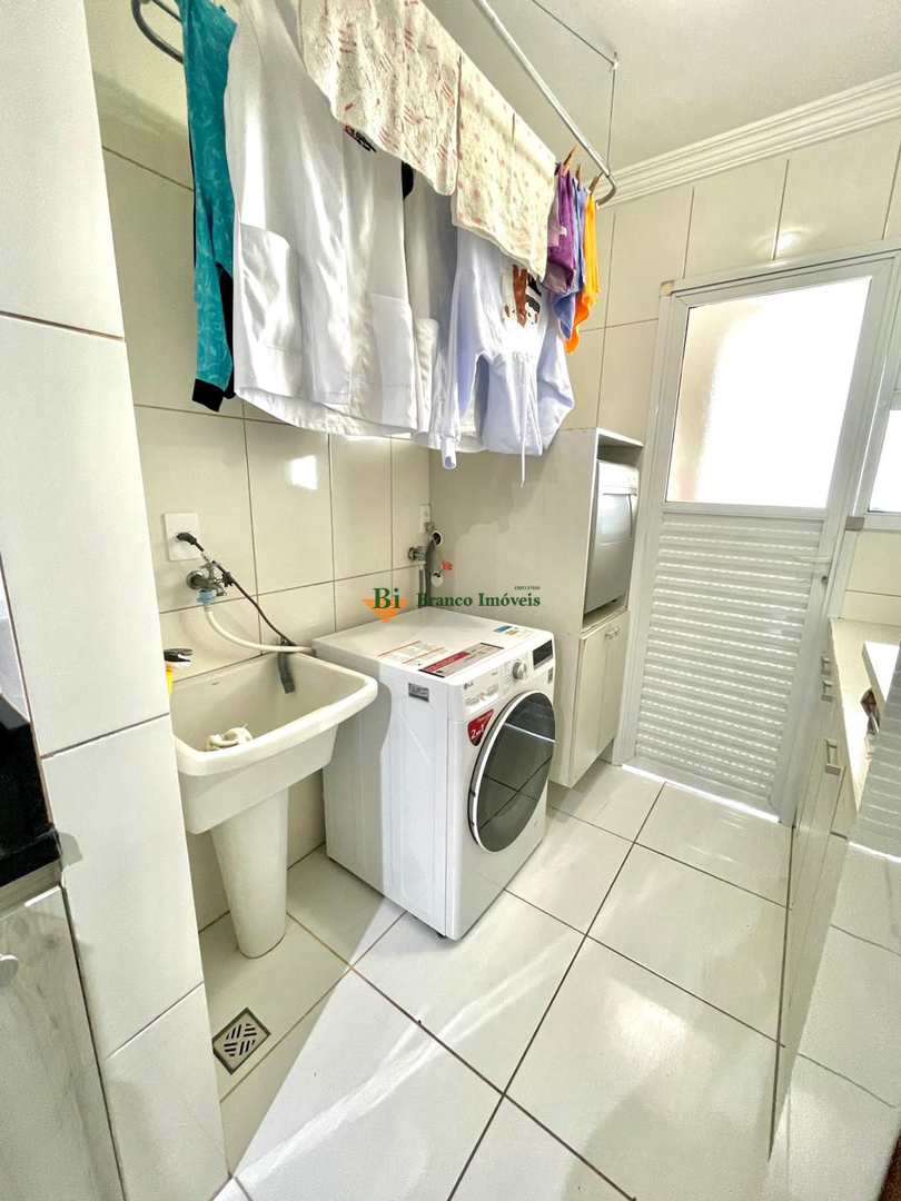 Apartamento à venda com 3 quartos, 150m² - Foto 31