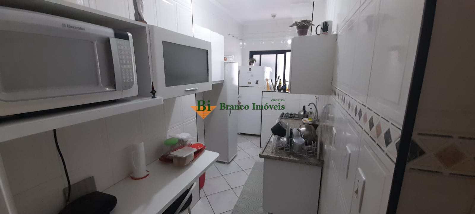 Apartamento à venda com 2 quartos, 10m² - Foto 7