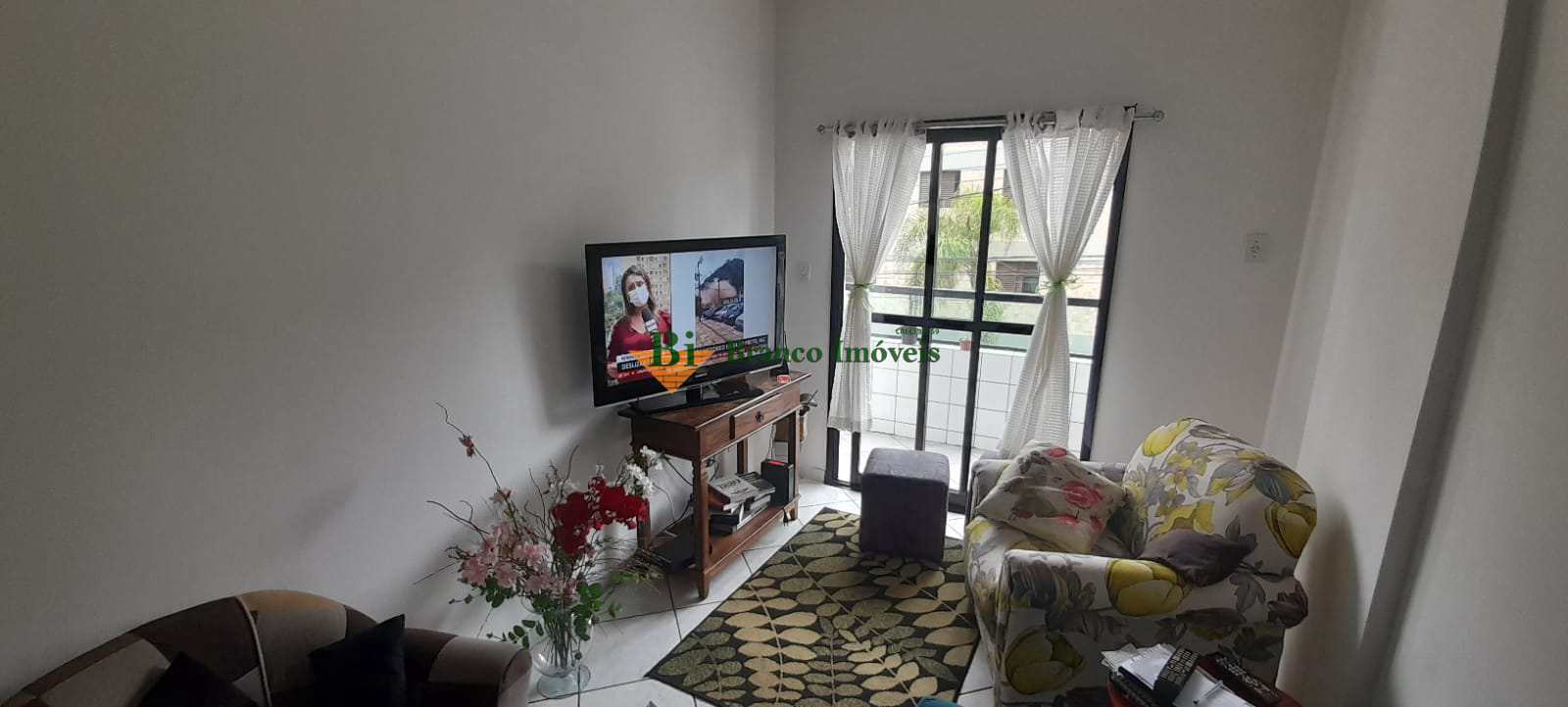 Apartamento à venda com 2 quartos, 10m² - Foto 1