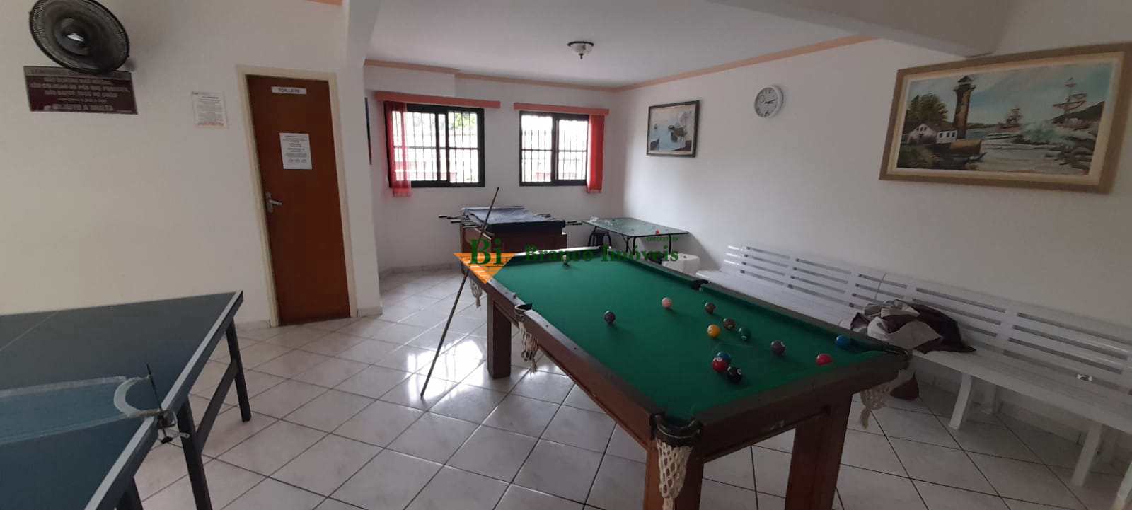 Apartamento à venda com 2 quartos, 10m² - Foto 6