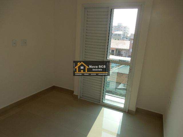 Cobertura à venda com 2 quartos, 100m² - Foto 6