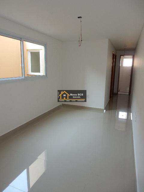 Apartamento à venda com 2 quartos, 50m² - Foto 3