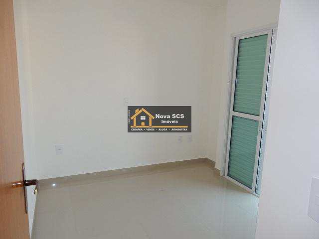 Apartamento à venda com 2 quartos, 50m² - Foto 8