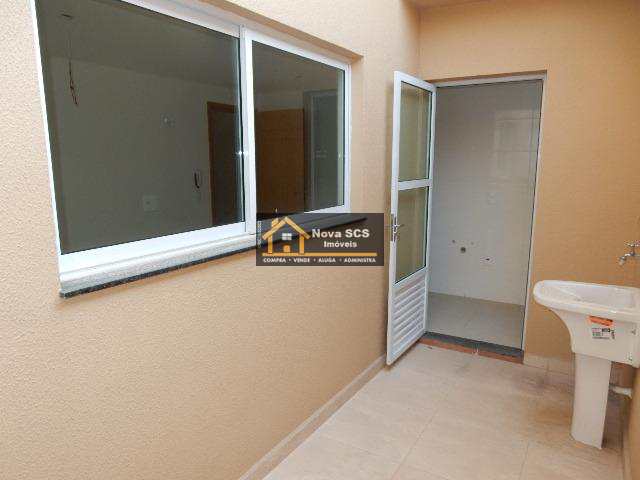 Apartamento à venda com 2 quartos, 50m² - Foto 6