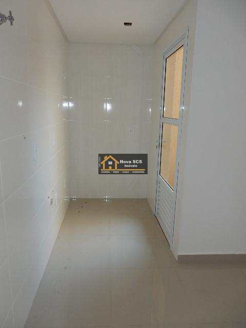 Apartamento à venda com 2 quartos, 50m² - Foto 2