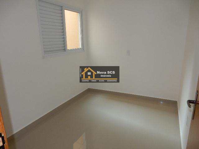 Apartamento à venda com 2 quartos, 50m² - Foto 9