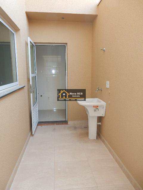 Apartamento à venda com 2 quartos, 50m² - Foto 5