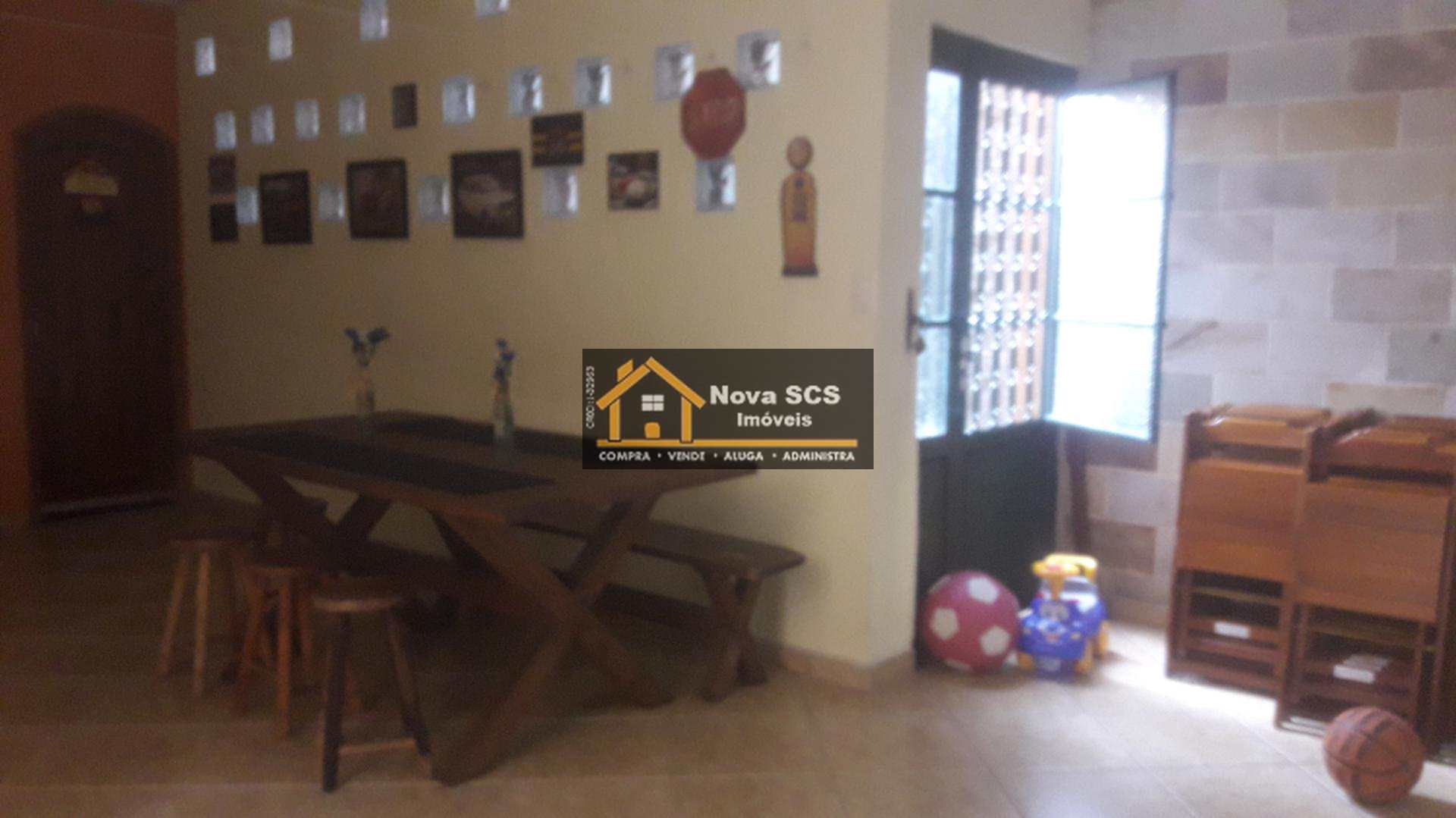 Casa à venda com 3 quartos, 300m² - Foto 36