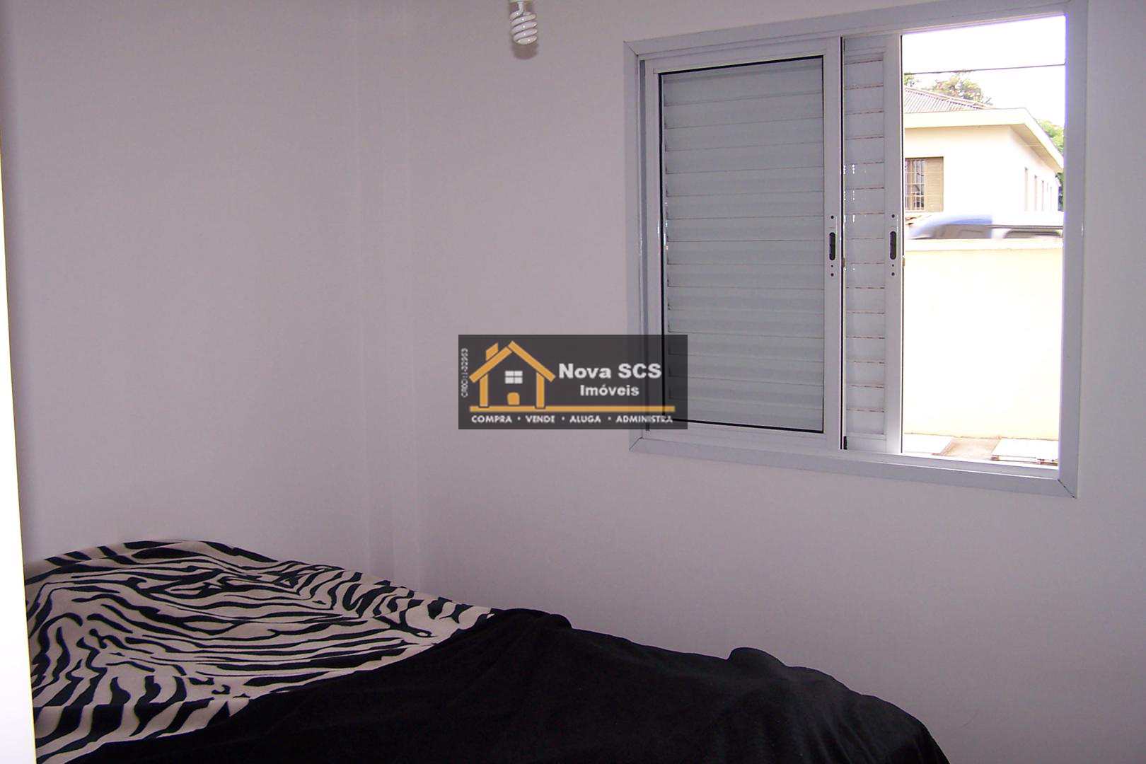 Apartamento à venda com 2 quartos, 50m² - Foto 10