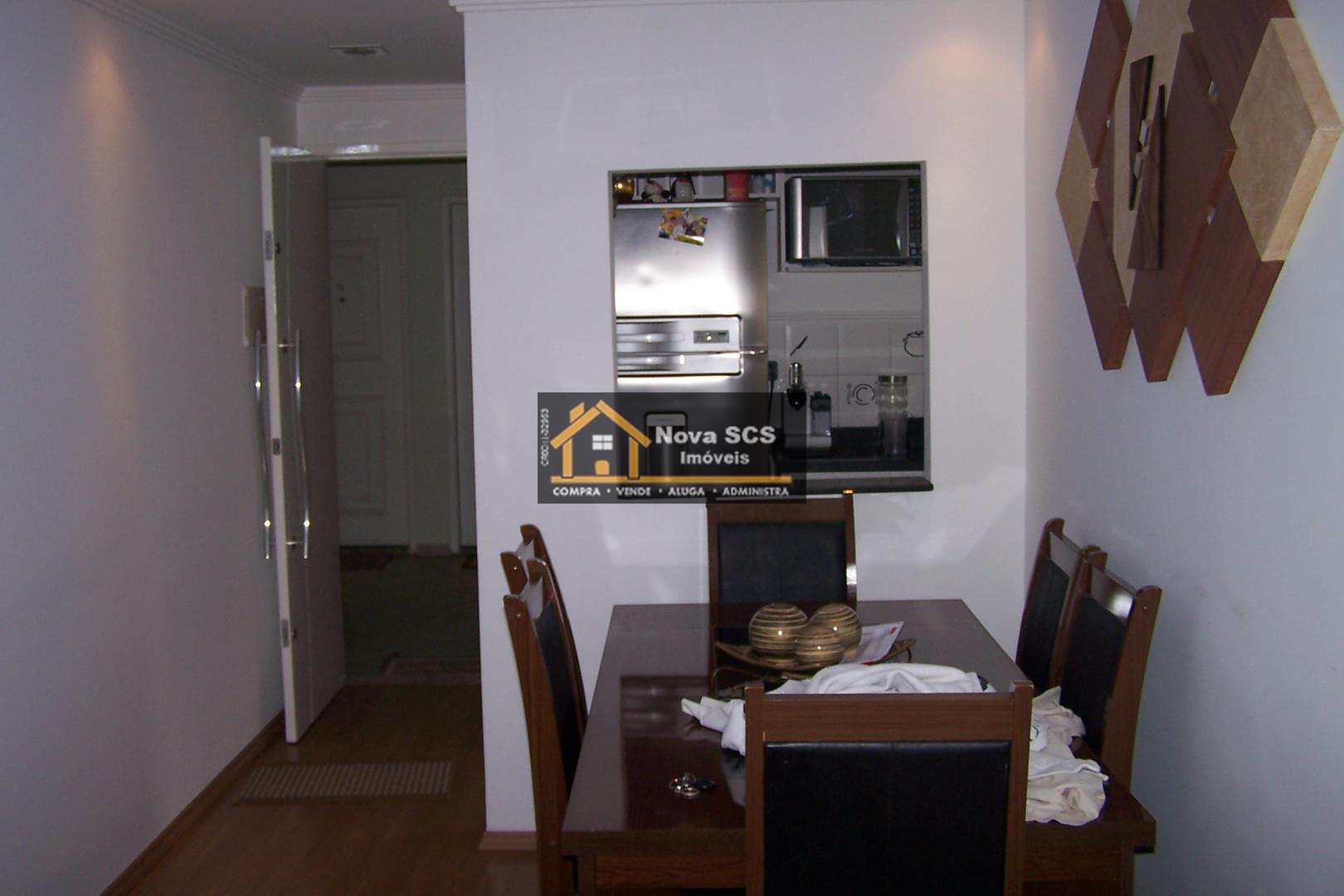 Apartamento à venda com 2 quartos, 50m² - Foto 9