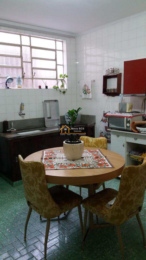 Sobrado à venda com 2 quartos, 92m² - Foto 2