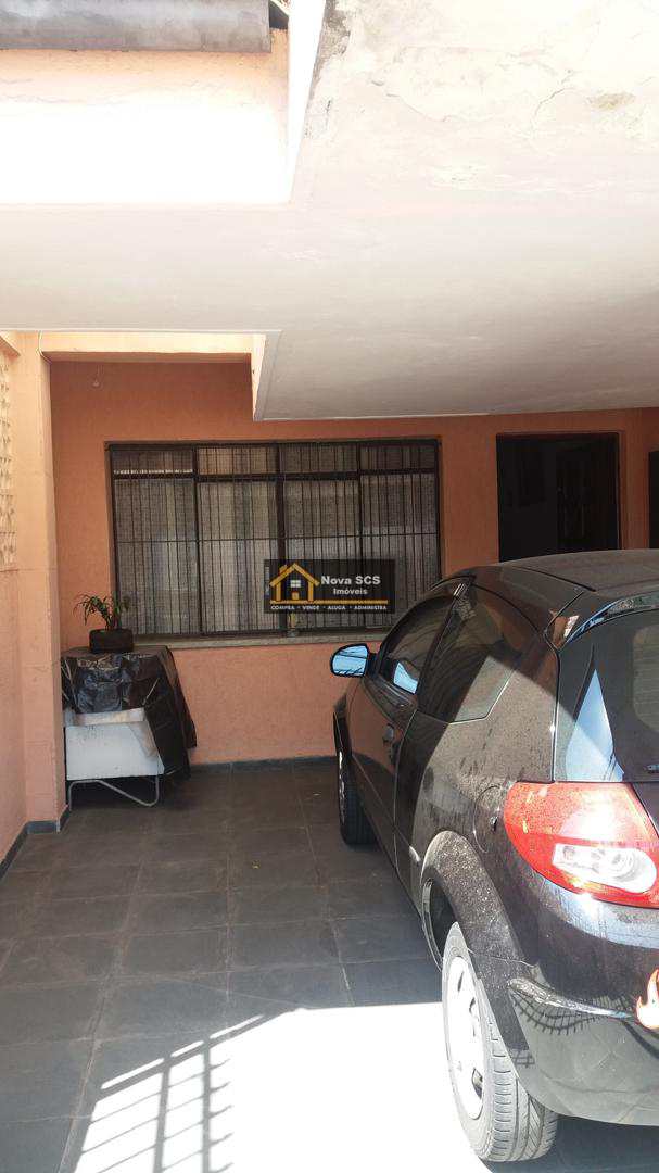 Sobrado à venda com 2 quartos, 92m² - Foto 3