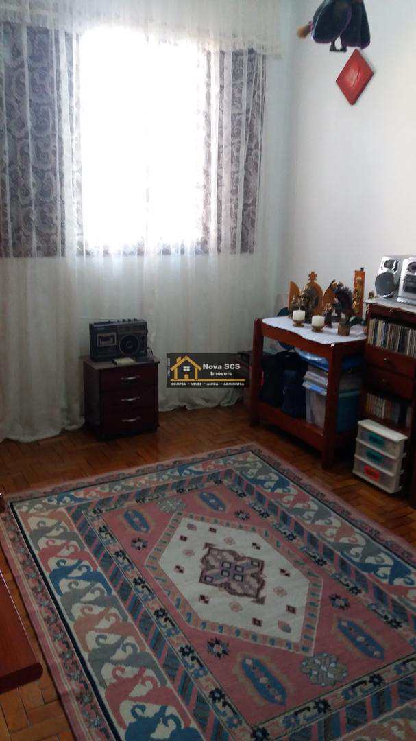 Sobrado à venda com 2 quartos, 92m² - Foto 4