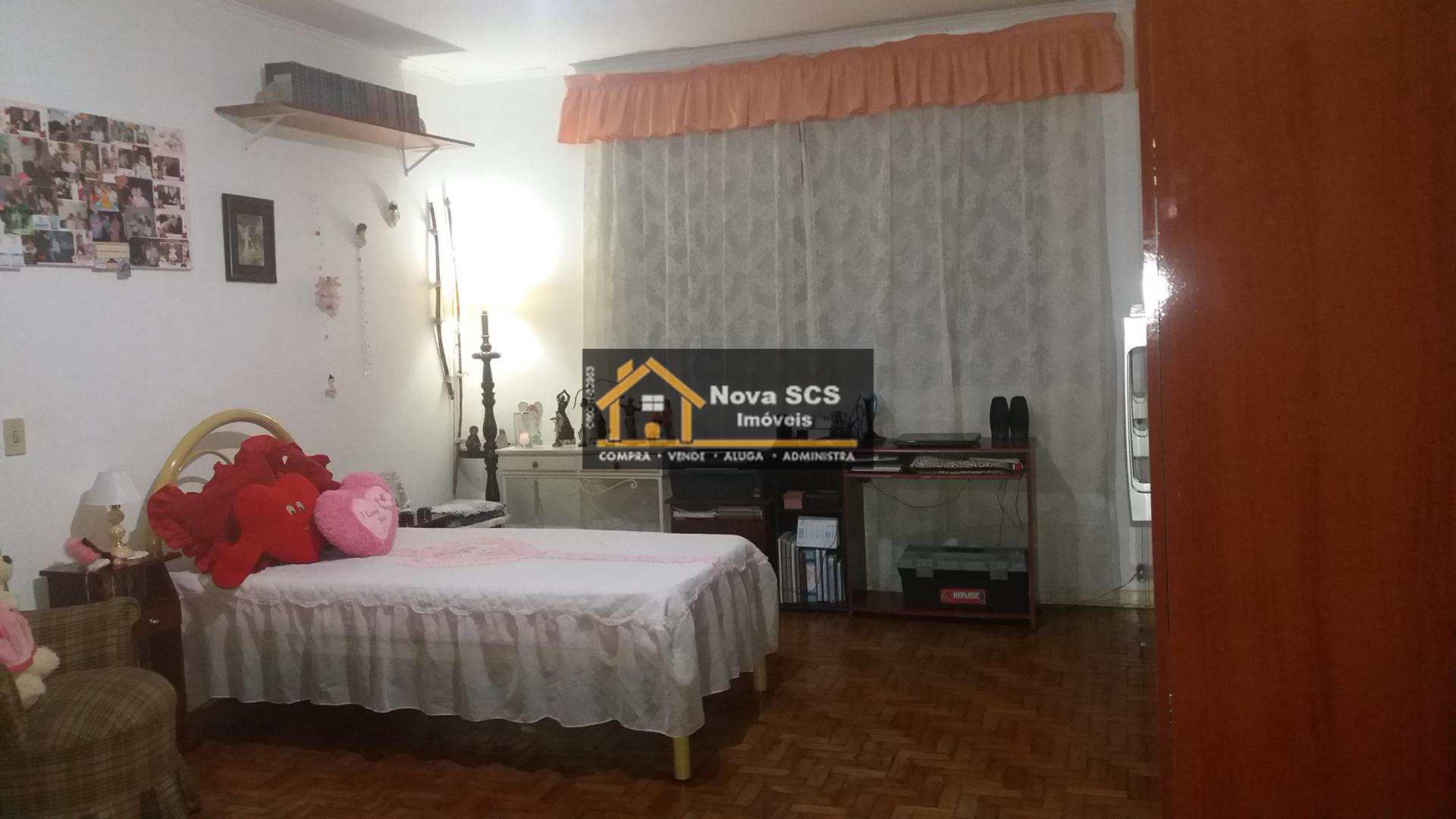 Sobrado à venda com 2 quartos, 92m² - Foto 1