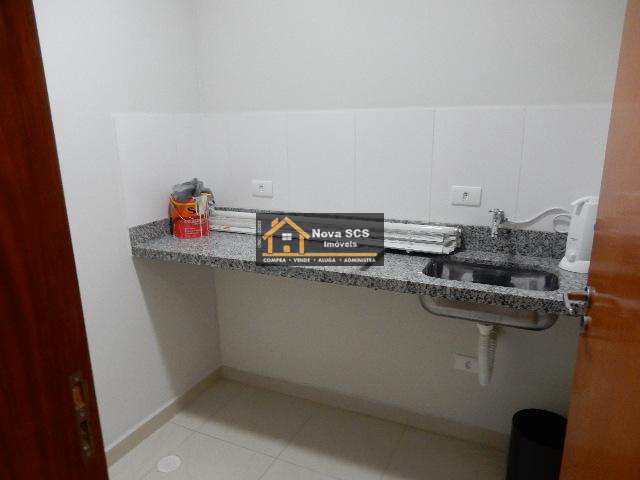 Conjunto Comercial-Sala para alugar, 40m² - Foto 13