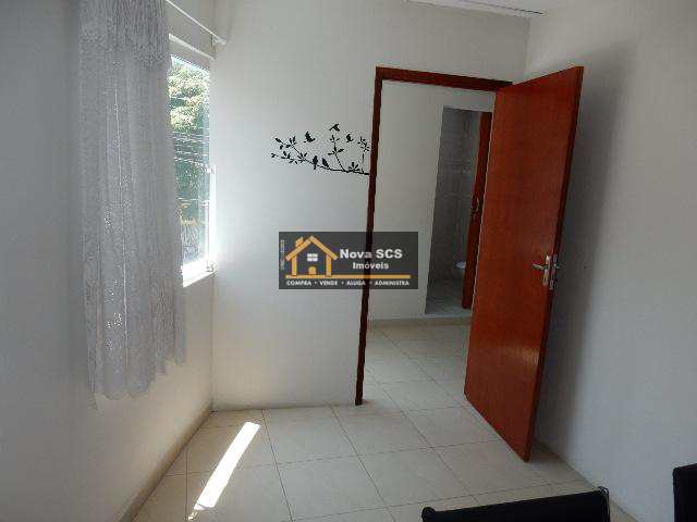 Conjunto Comercial-Sala para alugar, 40m² - Foto 5