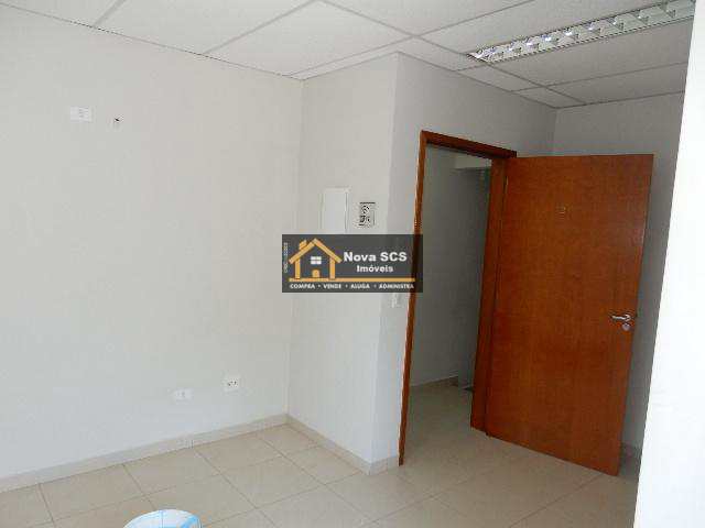 Conjunto Comercial-Sala para alugar, 40m² - Foto 4