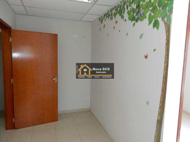 Conjunto Comercial-Sala para alugar, 40m² - Foto 10