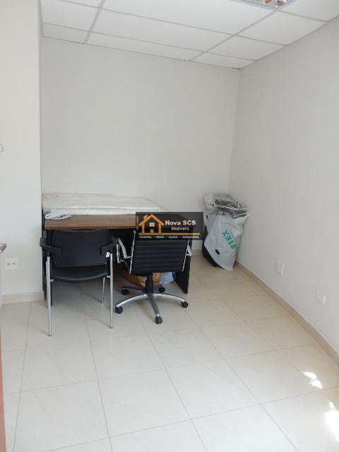 Conjunto Comercial-Sala para alugar, 40m² - Foto 6