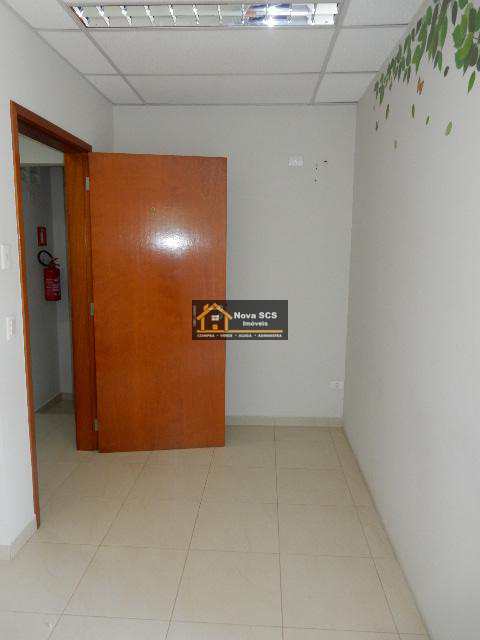 Conjunto Comercial-Sala para alugar, 40m² - Foto 9