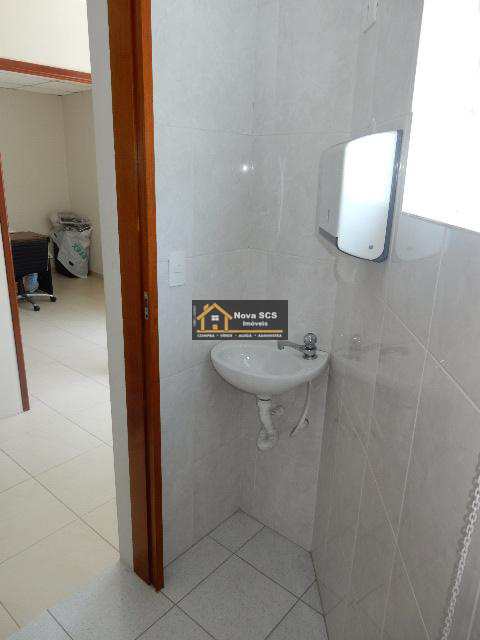 Conjunto Comercial-Sala para alugar, 40m² - Foto 8