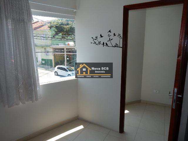 Conjunto Comercial-Sala para alugar, 40m² - Foto 11