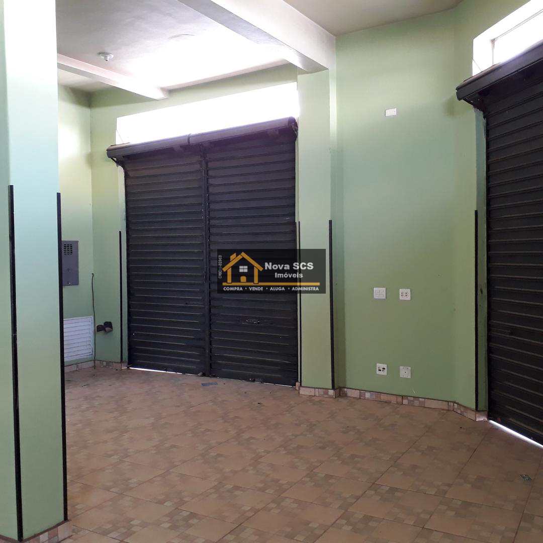 Conjunto Comercial-Sala para alugar, 50m² - Foto 7