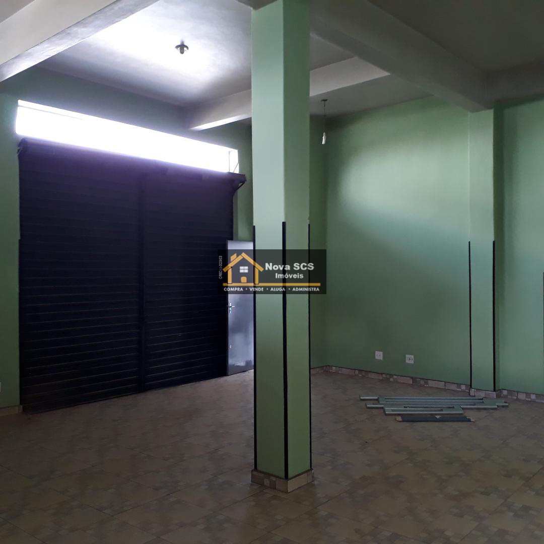 Conjunto Comercial-Sala para alugar, 50m² - Foto 3