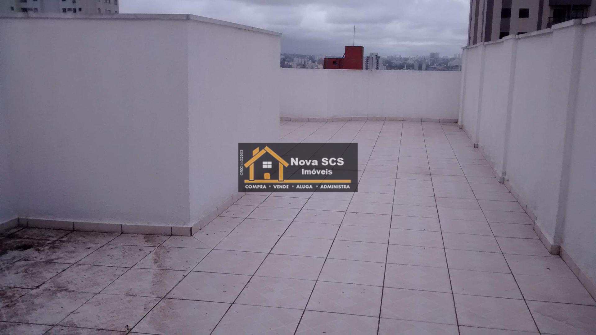 Cobertura à venda com 2 quartos, 144m² - Foto 5