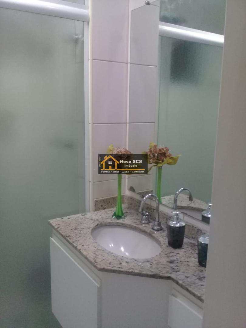 Apartamento à venda com 3 quartos, 67m² - Foto 9