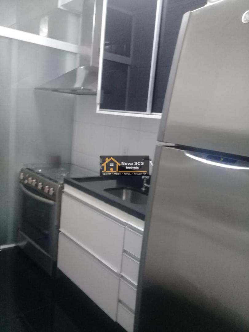 Apartamento à venda com 3 quartos, 67m² - Foto 11