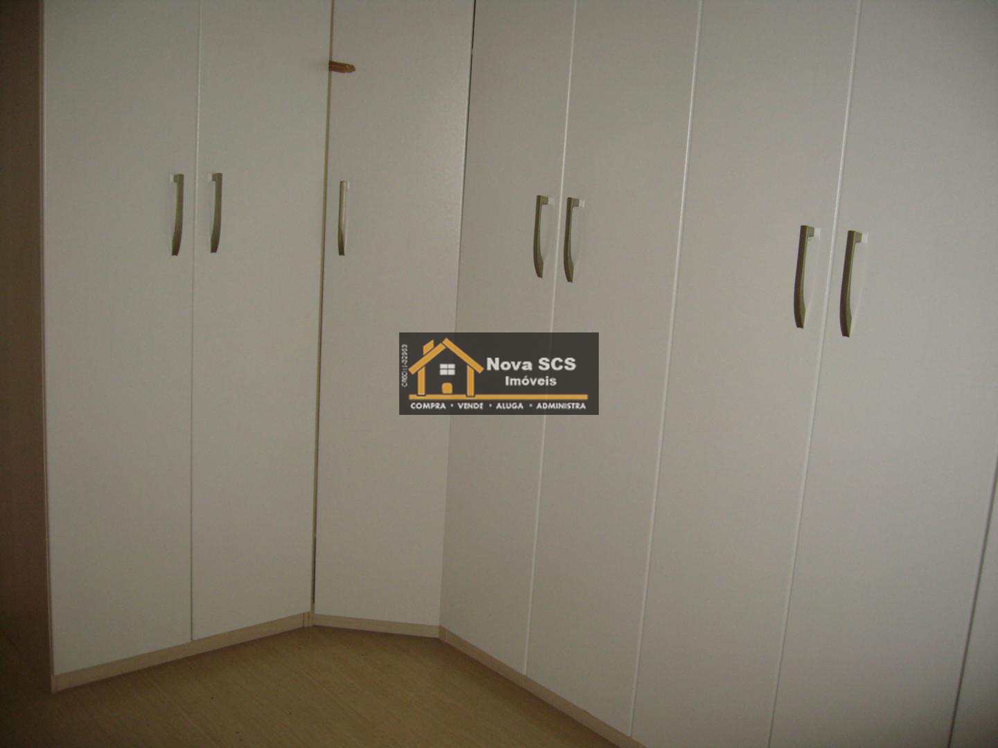 Sobrado à venda com 2 quartos, 88m² - Foto 13