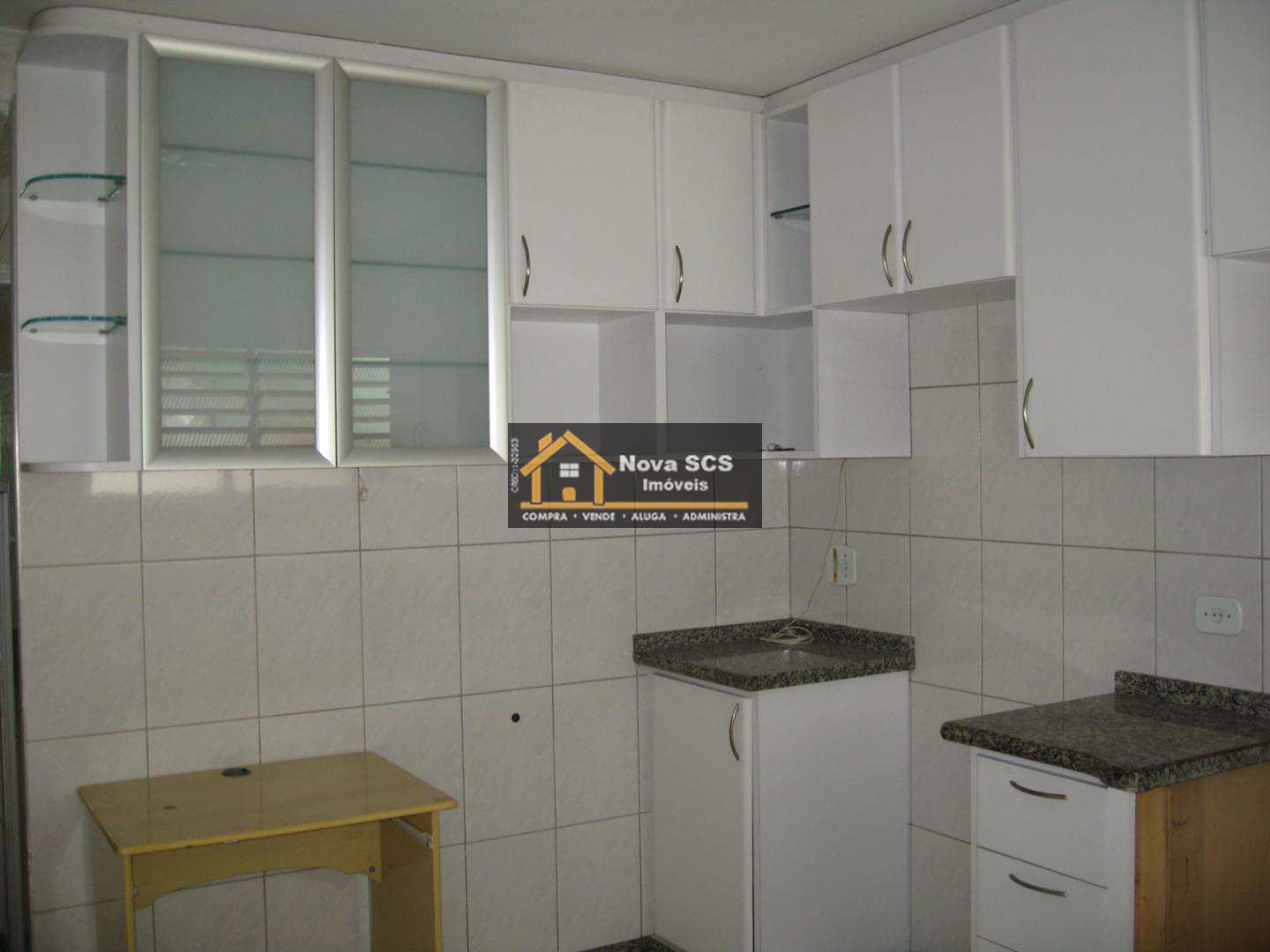 Sobrado à venda com 2 quartos, 88m² - Foto 3