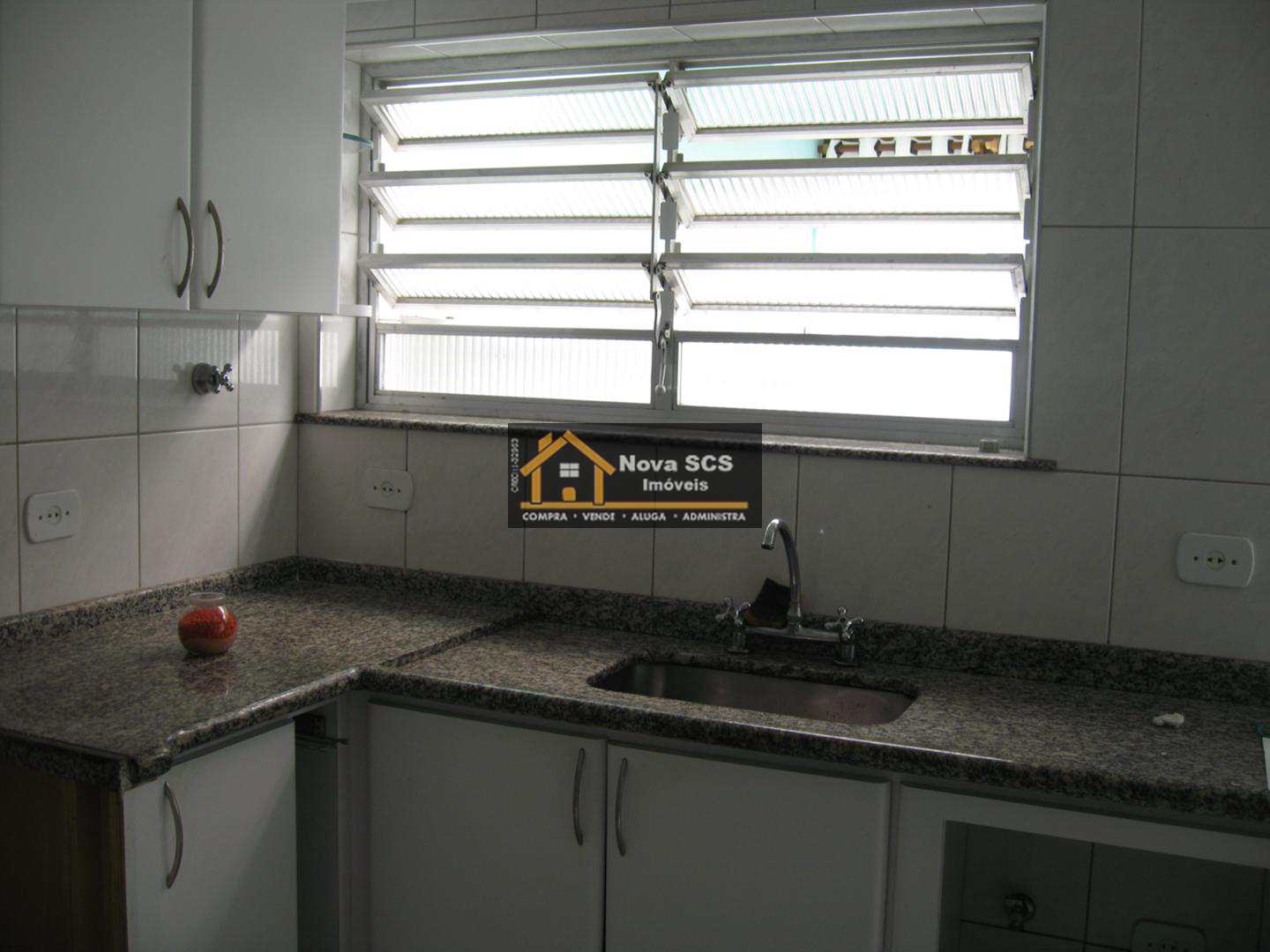 Sobrado à venda com 2 quartos, 88m² - Foto 7