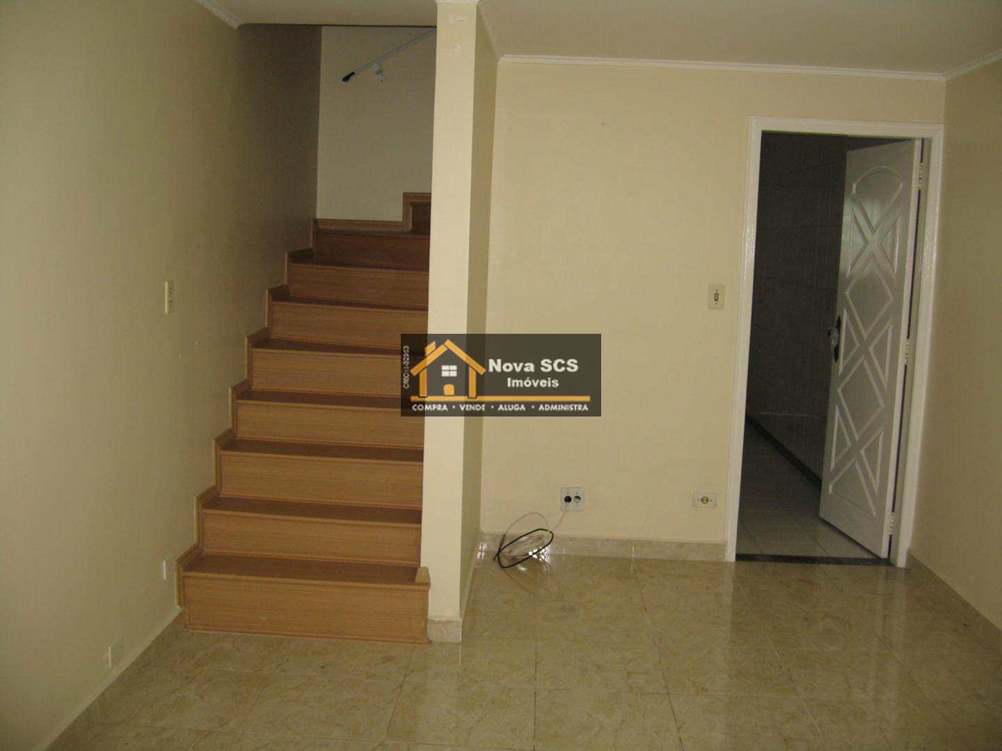 Sobrado à venda com 2 quartos, 88m² - Foto 1