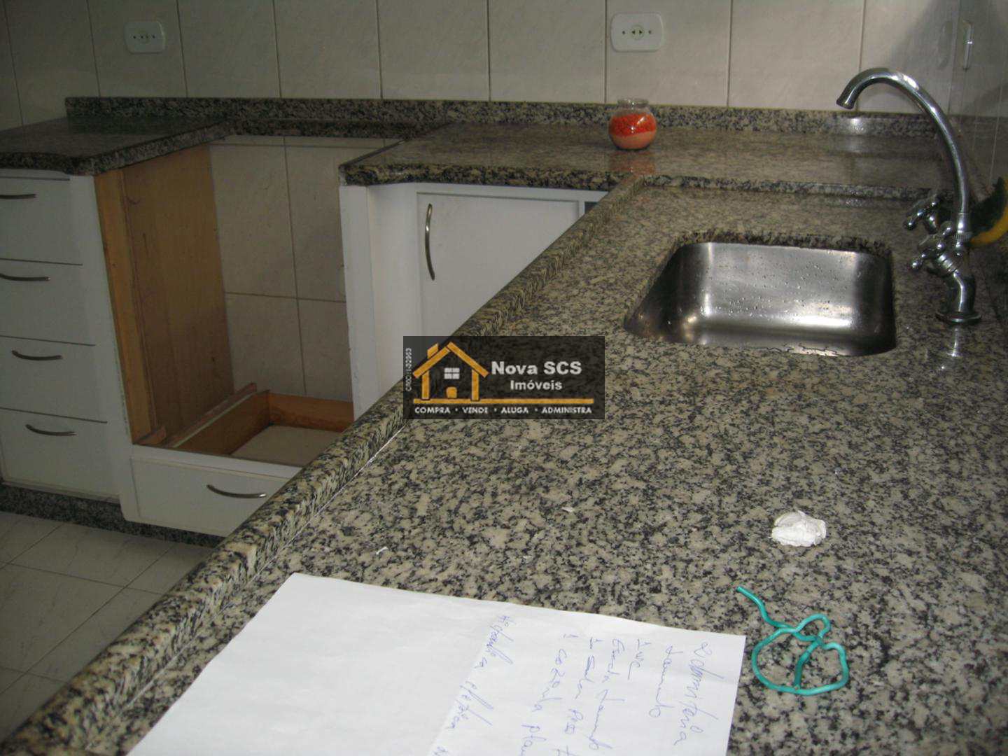 Sobrado à venda com 2 quartos, 88m² - Foto 6