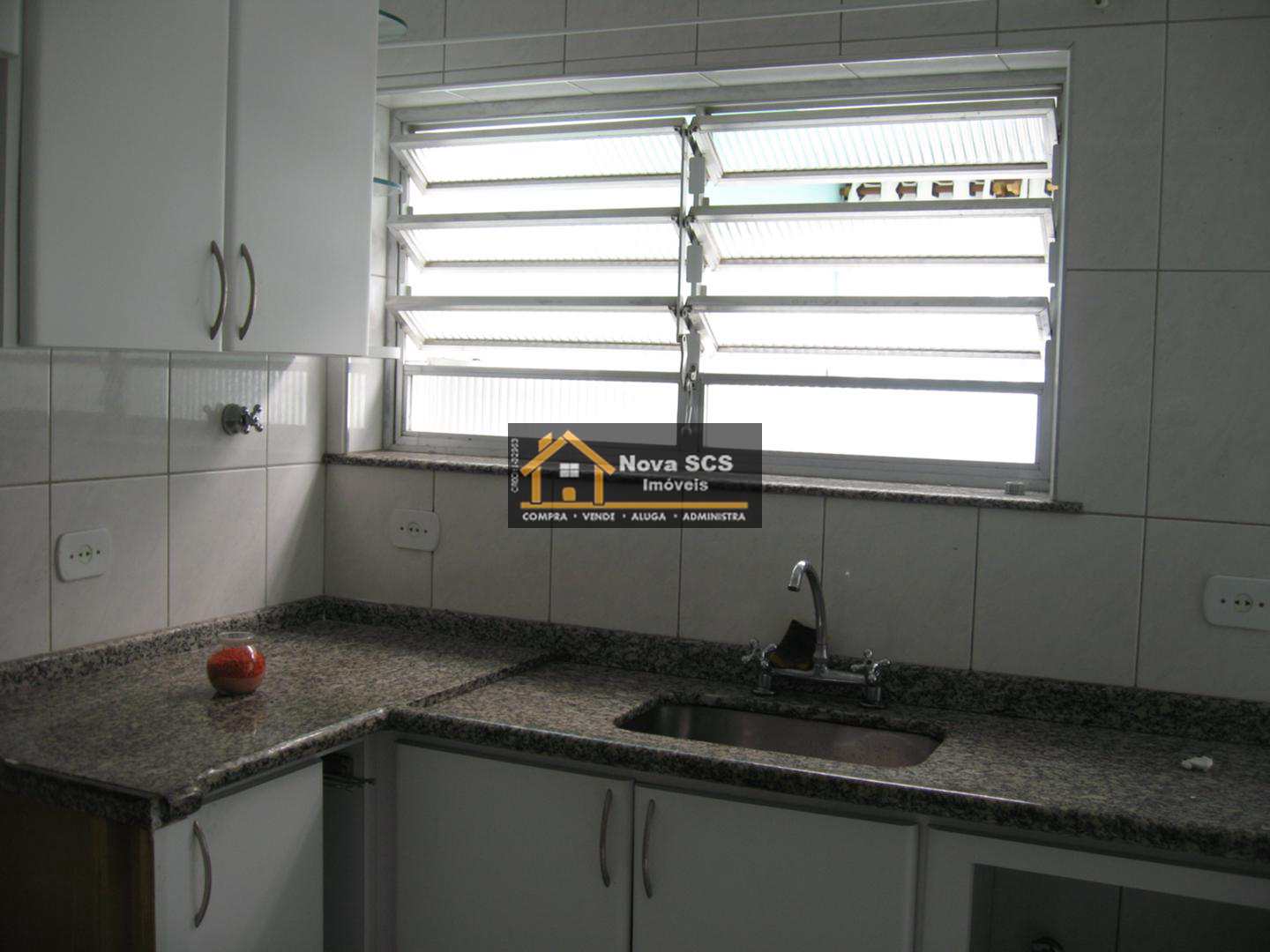 Sobrado à venda com 2 quartos, 88m² - Foto 5