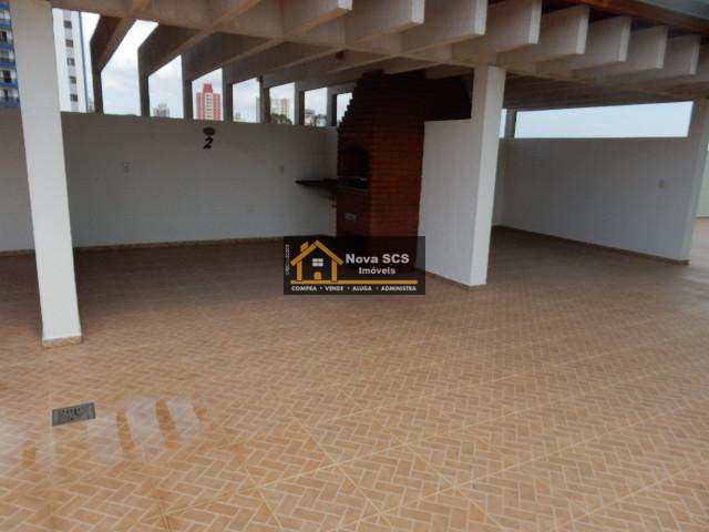 Apartamento à venda com 2 quartos, 53m² - Foto 31