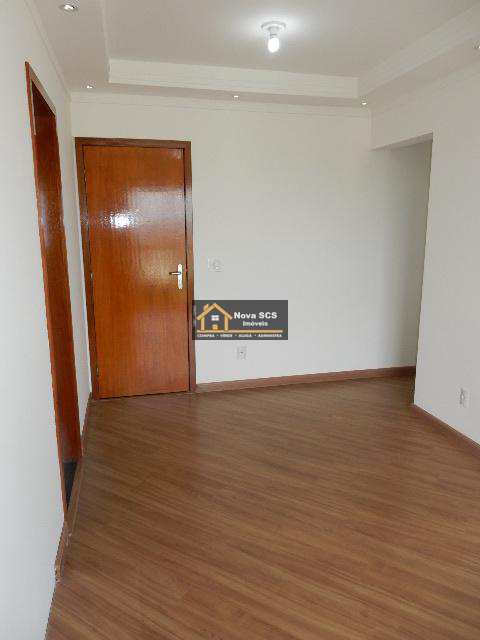 Apartamento à venda com 2 quartos, 53m² - Foto 5