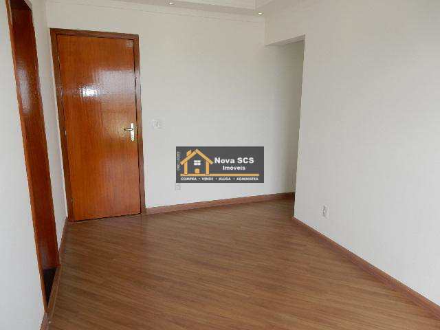 Apartamento à venda com 2 quartos, 53m² - Foto 6