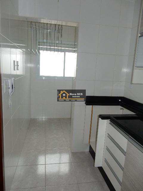 Apartamento à venda com 2 quartos, 53m² - Foto 2