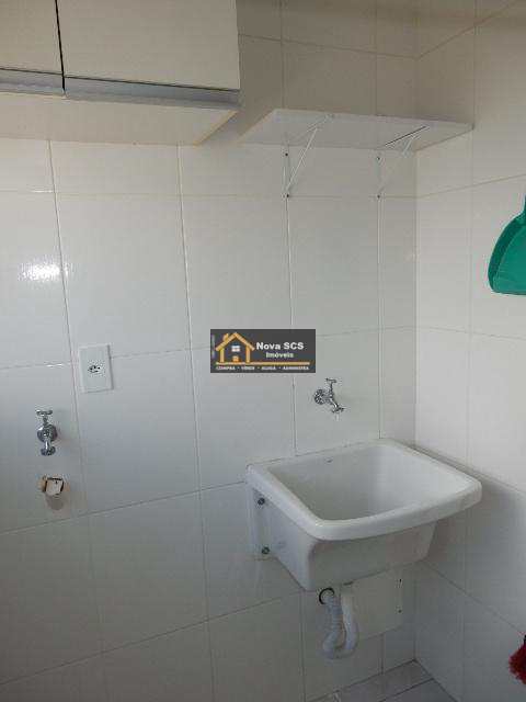 Apartamento à venda com 2 quartos, 53m² - Foto 18