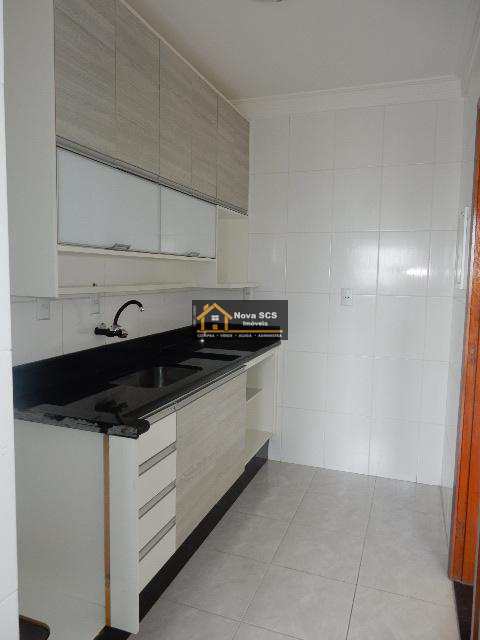 Apartamento à venda com 2 quartos, 53m² - Foto 1