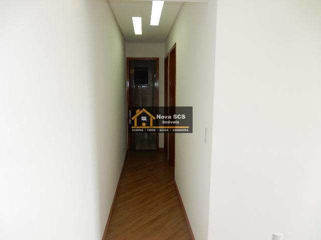 Apartamento à venda com 2 quartos, 53m² - Foto 7