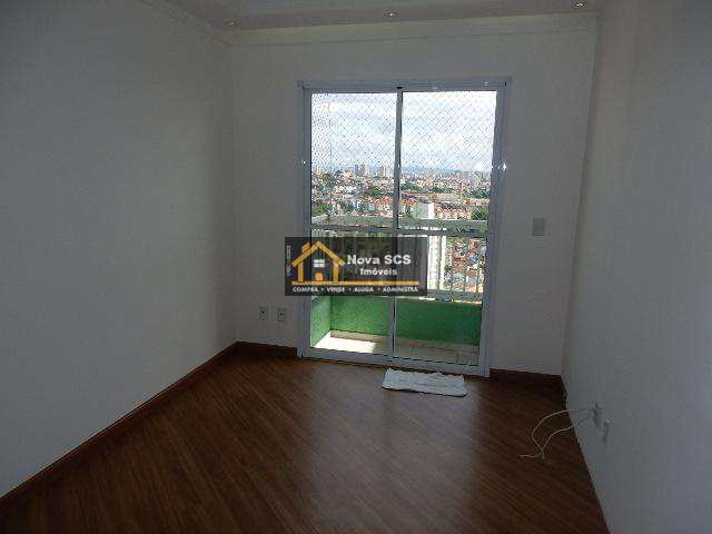 Apartamento à venda com 2 quartos, 53m² - Foto 4