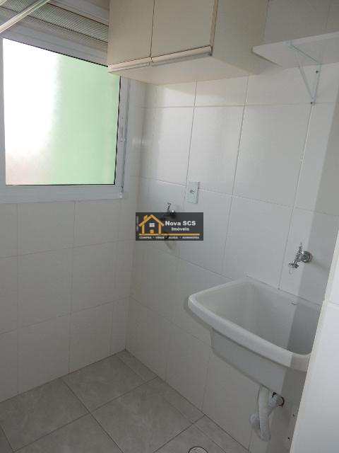 Apartamento à venda com 2 quartos, 53m² - Foto 16