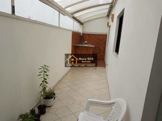 Apartamento à venda com 2 quartos, 100m² - Foto 12