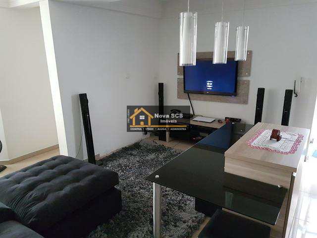 Apartamento à venda com 2 quartos, 100m² - Foto 7